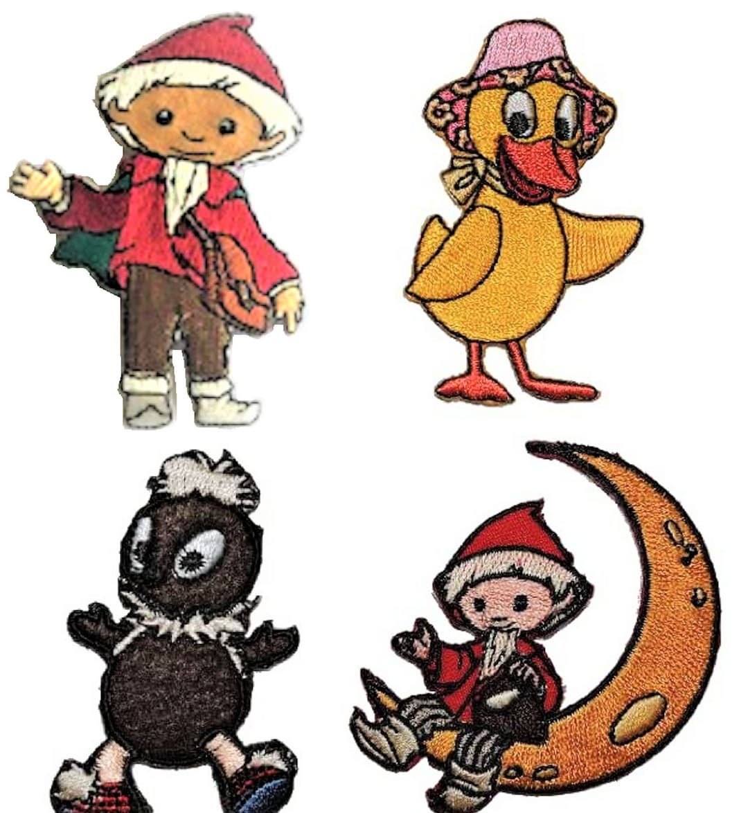 Il Nostro Sabbiolino - Sonaglio Pitti In Peluche, Marrone/bianco, Materiale Morbido, Occhi Ricamati, Personaggio Cult Tedesco - 4