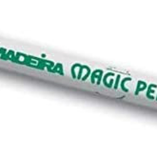 Madeira 9470 Magic Pen, Markierstift, Marker - violett