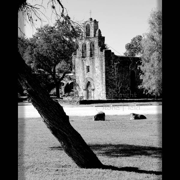 Mission Espada