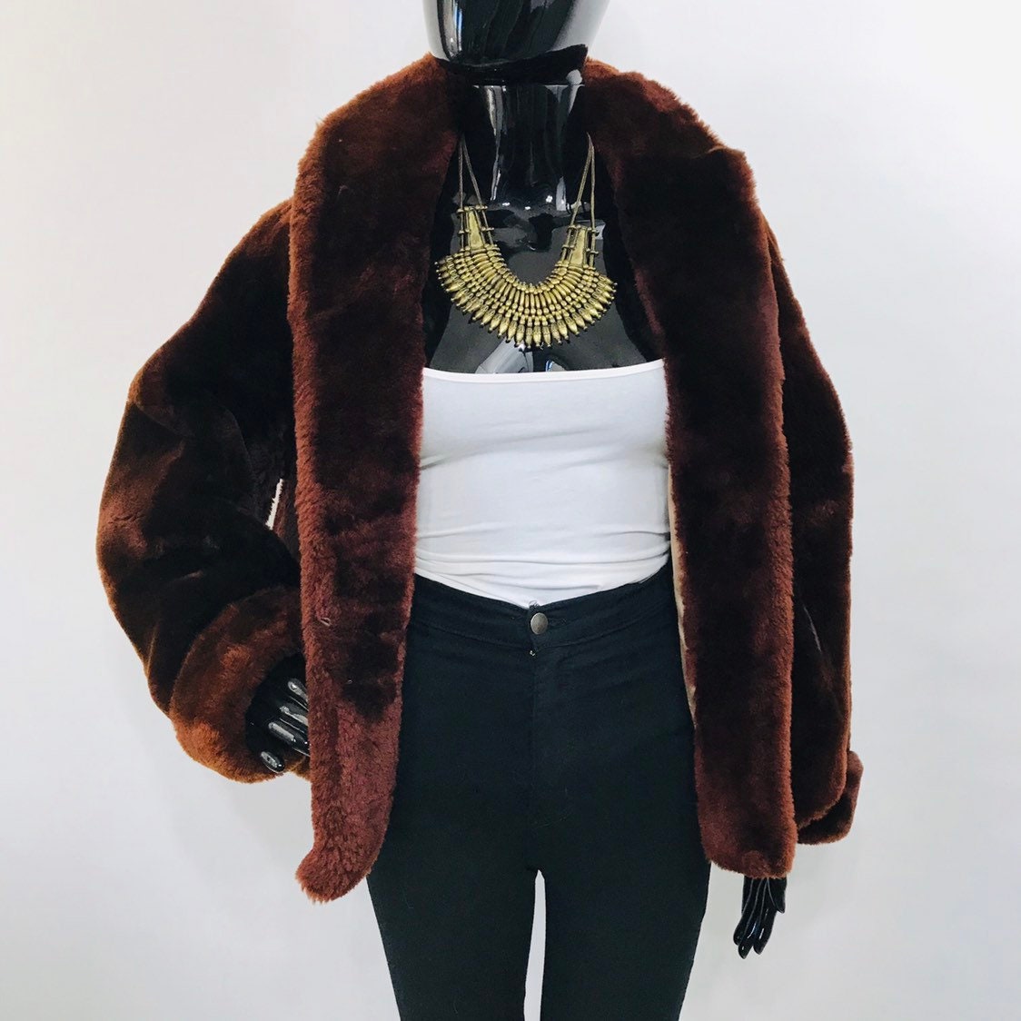 taille barbour bedale