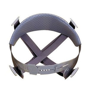 Helmophanging voor cosplay