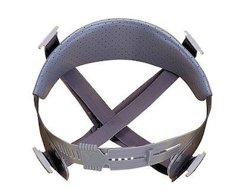 Hard Hat Suspension for cosplay