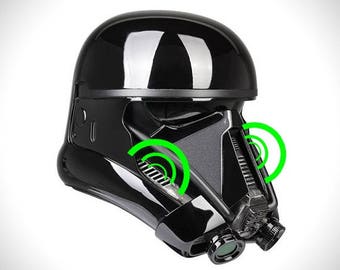 Death Trooper Audio System