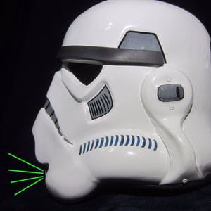 Stormtrooper Audio System