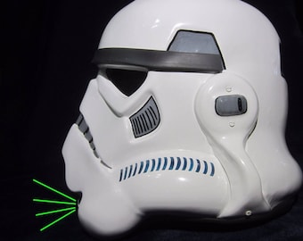 Stormtrooper Audio System