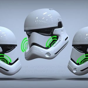 FOTK & FO Sith Audio System