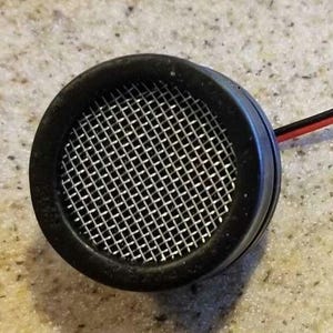 スピーカー付きHovi Tips、パトロールトルーパー