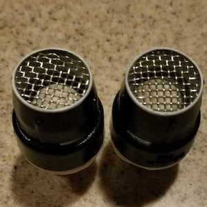 Hovi のヒント、ANH ストームトルーパー