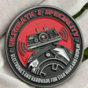 Challenge Coin