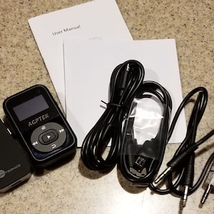 Chatter Loop Audio System