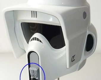 Biker Scout Audio System