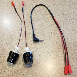 Hovi Tips with speakers, ANH Stormtrooper
