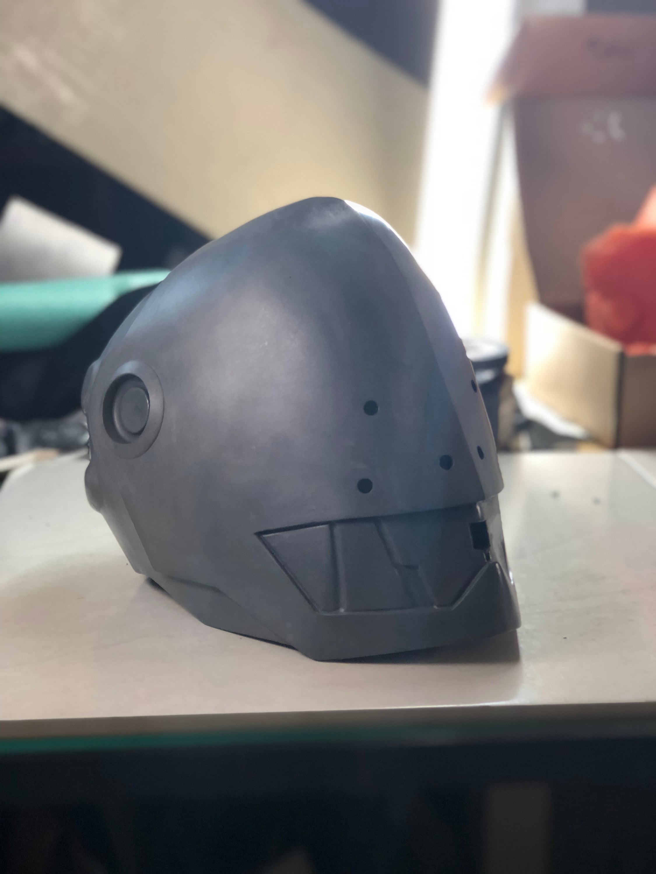 Lucy Elfen Lied Helmet Cosplay - Etsy