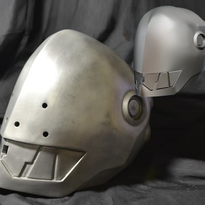 Elfen Lied Helm Ganz 3D Digital stl