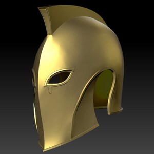 Dr Fate Helmet Injustice 2