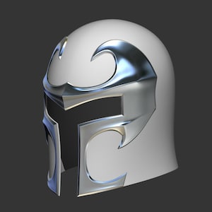 X-Force Magneto Helmet