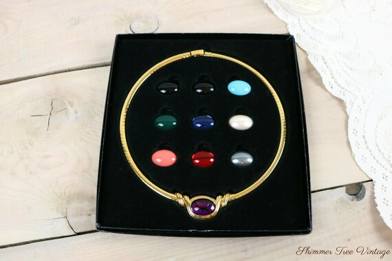 JOAN RIVERS Classic Collection, Interchangeable Ca