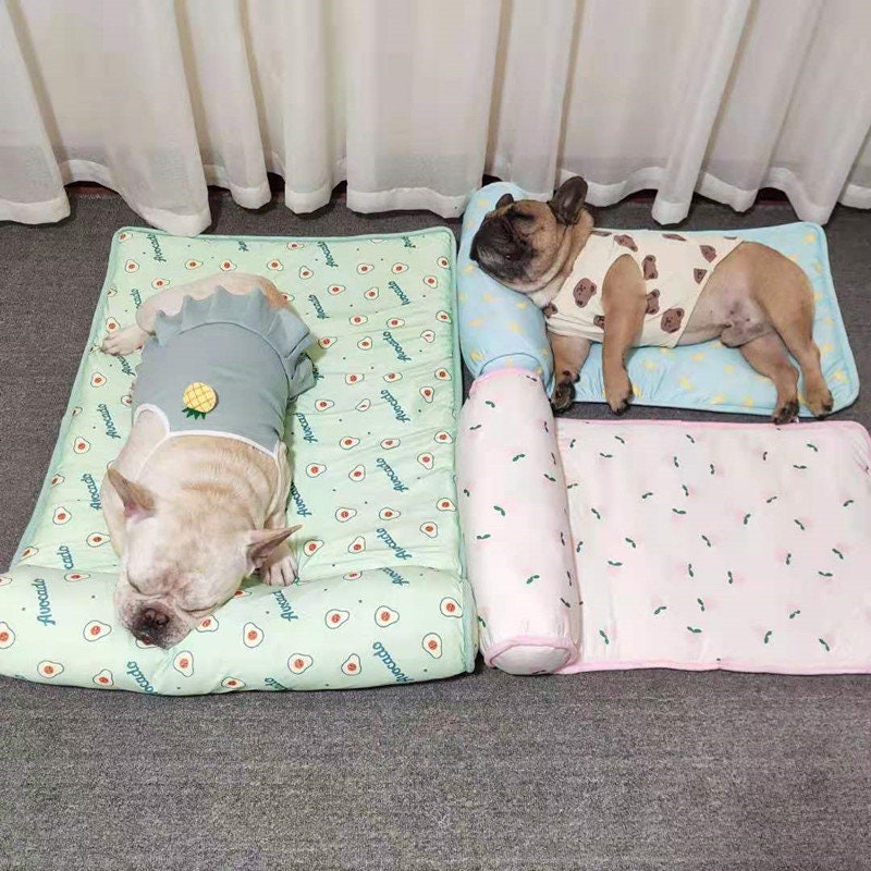 Dog Cooling Blanket Etsy