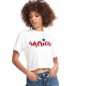 America