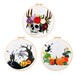 see more listings in the Halloween Embroidery Kit section