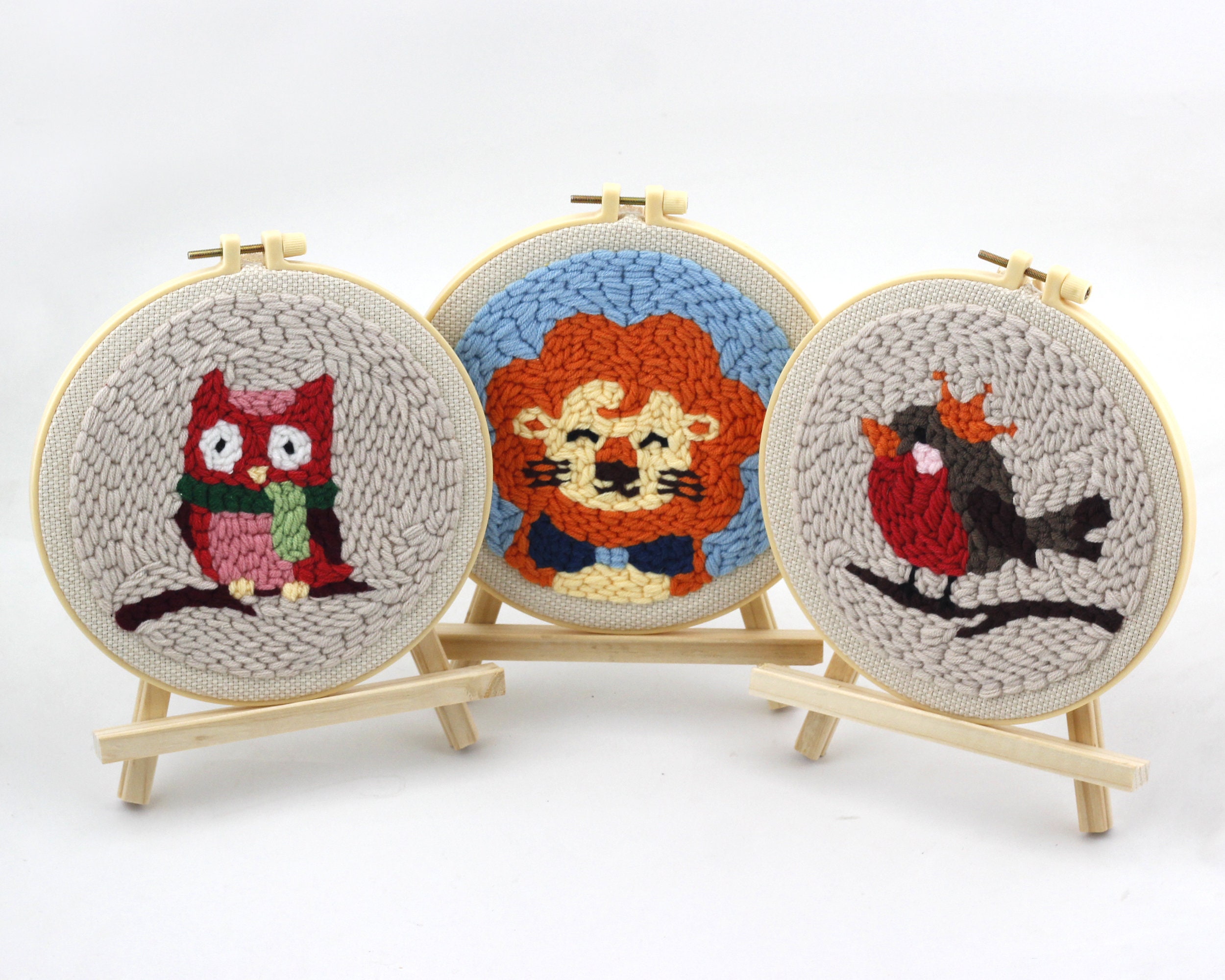 Bothy Threads Kreuzstich-Set „Es Ist Das Leben Einer Katze“ – Inkl. Stoff, Garn & Anleitung