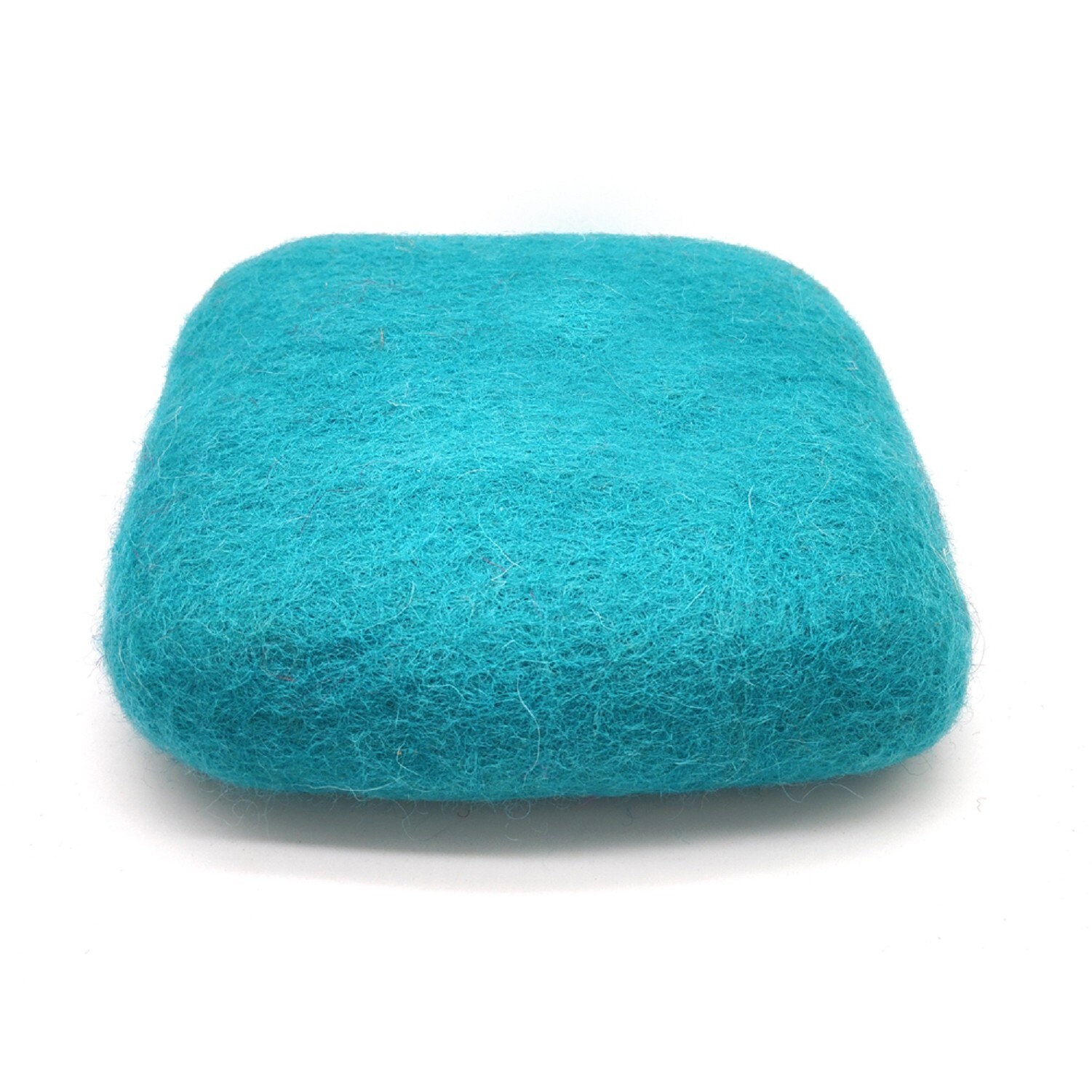 100 Woolen Needle Felting Mat Ecofriendly Natural Wool Mat Etsy UK