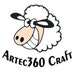 Artec360 store logo