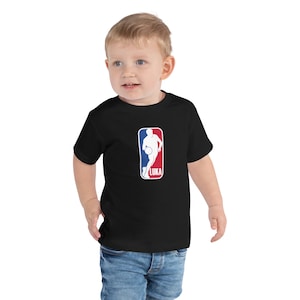 Luka-T-shirt met korte mouwen voor peuters