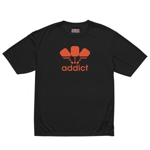 Chemise unisexe Dri-Fit Pickleball Addict