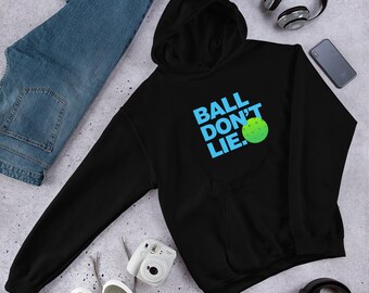 Rasheed Wallace Ball Dont Lie T-Shirt Made in USA Größe S bis 5XL