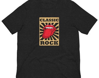 No Backstage Passes Roadie T-shirt! Classic Rock, Funny Rock and