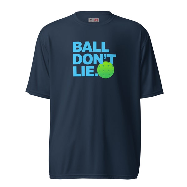 dri fit pickleball shirts