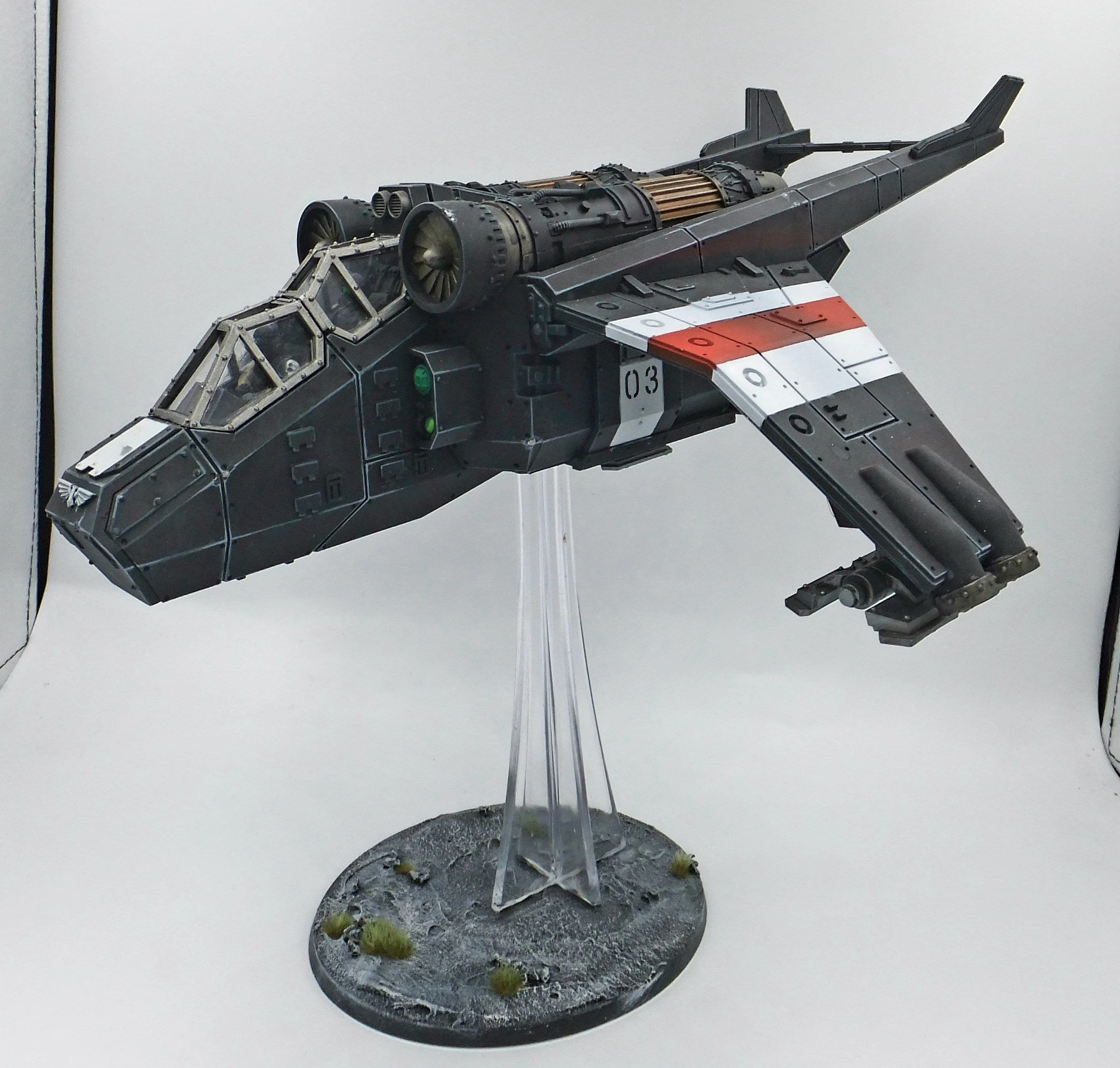 This Valkyrie40K Strategy Will Shock You! - h6dxnxz