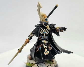 ウォーハンマーWarhammer 40000 アデプタ・ソロリタス 塗装済み ウォーハンマー40000 アデプタ・ソロリタス 塗装済み - メルカリ