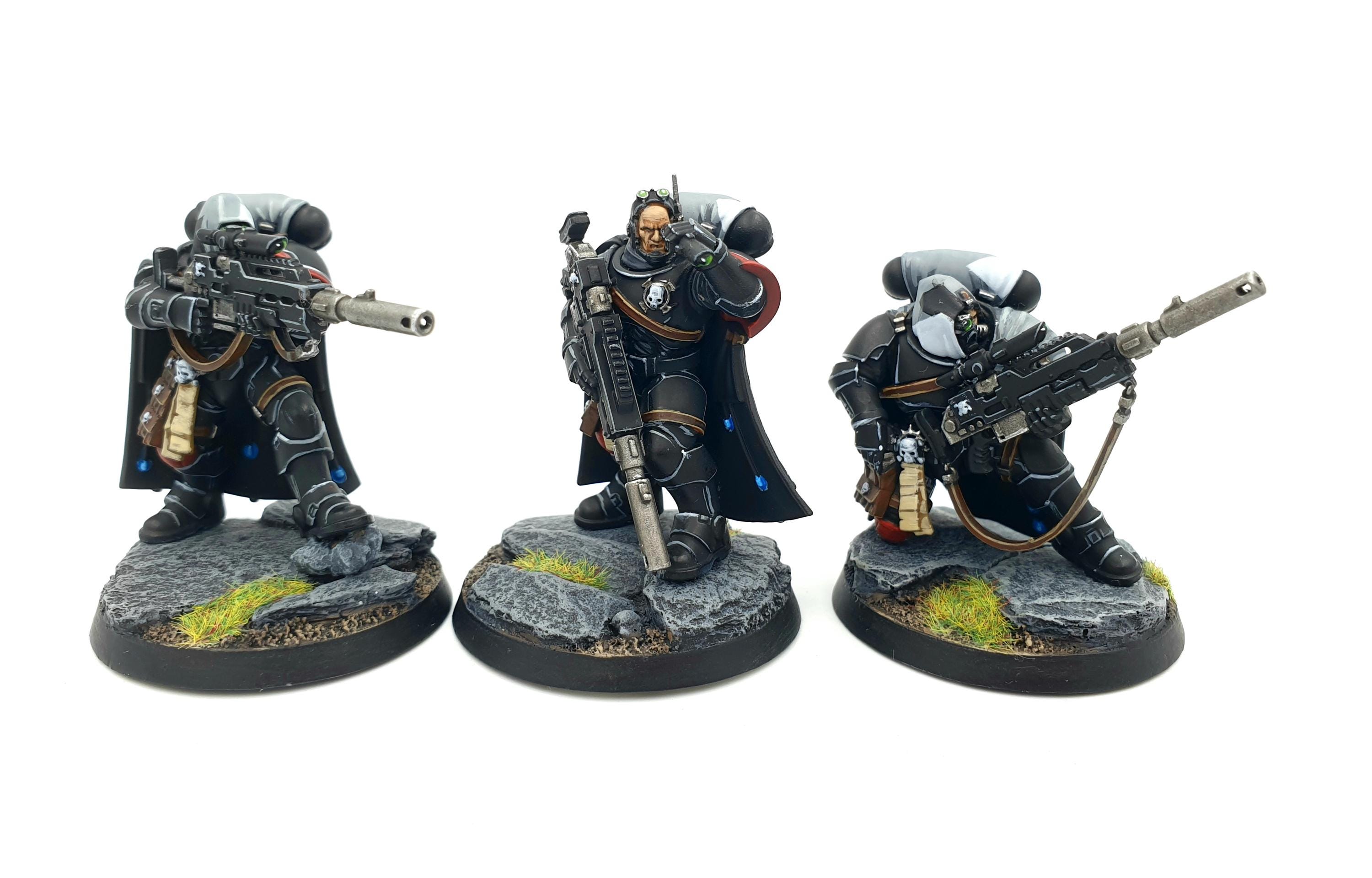 Amazon.co.jp: McFarlane - Warhammer 40,000 - Necron Warrior