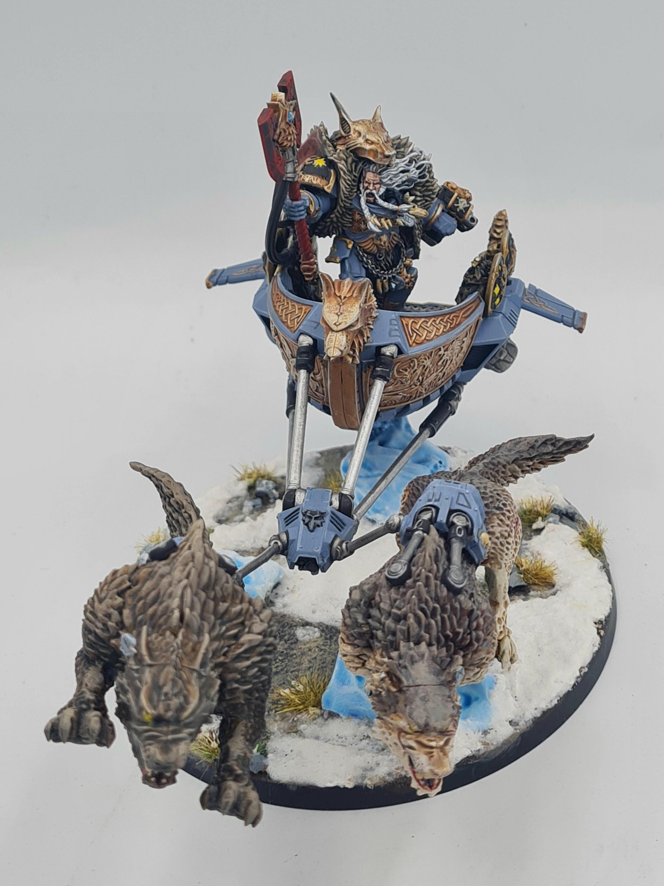 LOGAN GRIMNAR ON STORMRIDERオンライン限定品直輸入