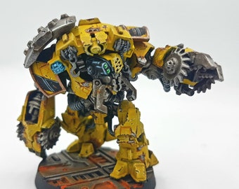 NECROMUNDA】 ネクロムンダ：アイアンヘッド・スカット・プロ
