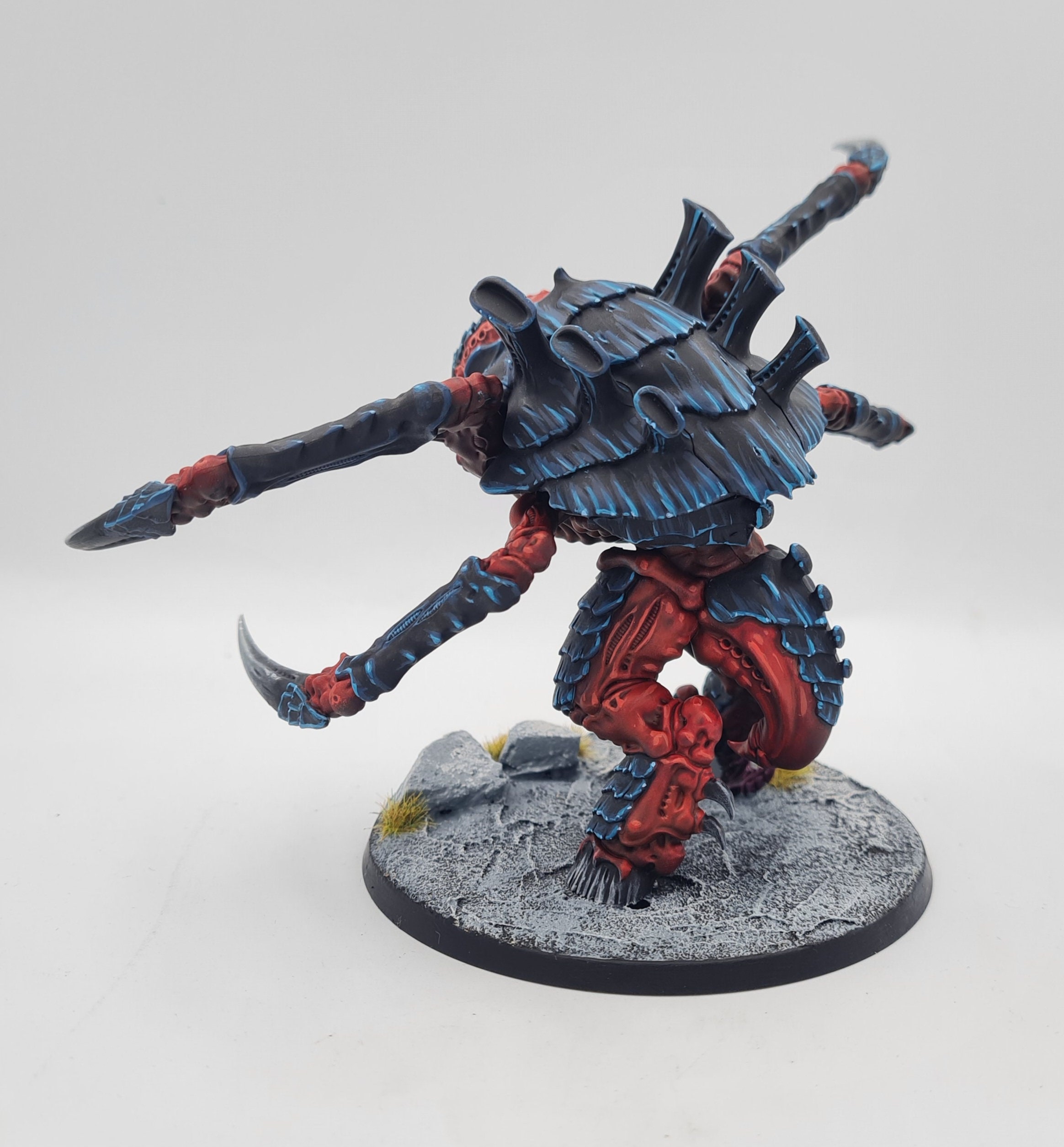 ウォーハンマー 40k リヴァイアサン ティラニッド側 Amazon.co.jp: ウォーハンマー 40k リヴァイアサン ティラニッド