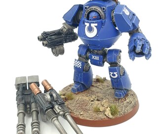 エルダー 30体　10体3箱　ウォーハンマー ジョイトイ JoyToy Source 1/18 『ウォーハンマー ホルスの異端
