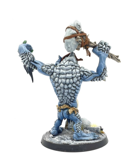 Rockgut Troggoths