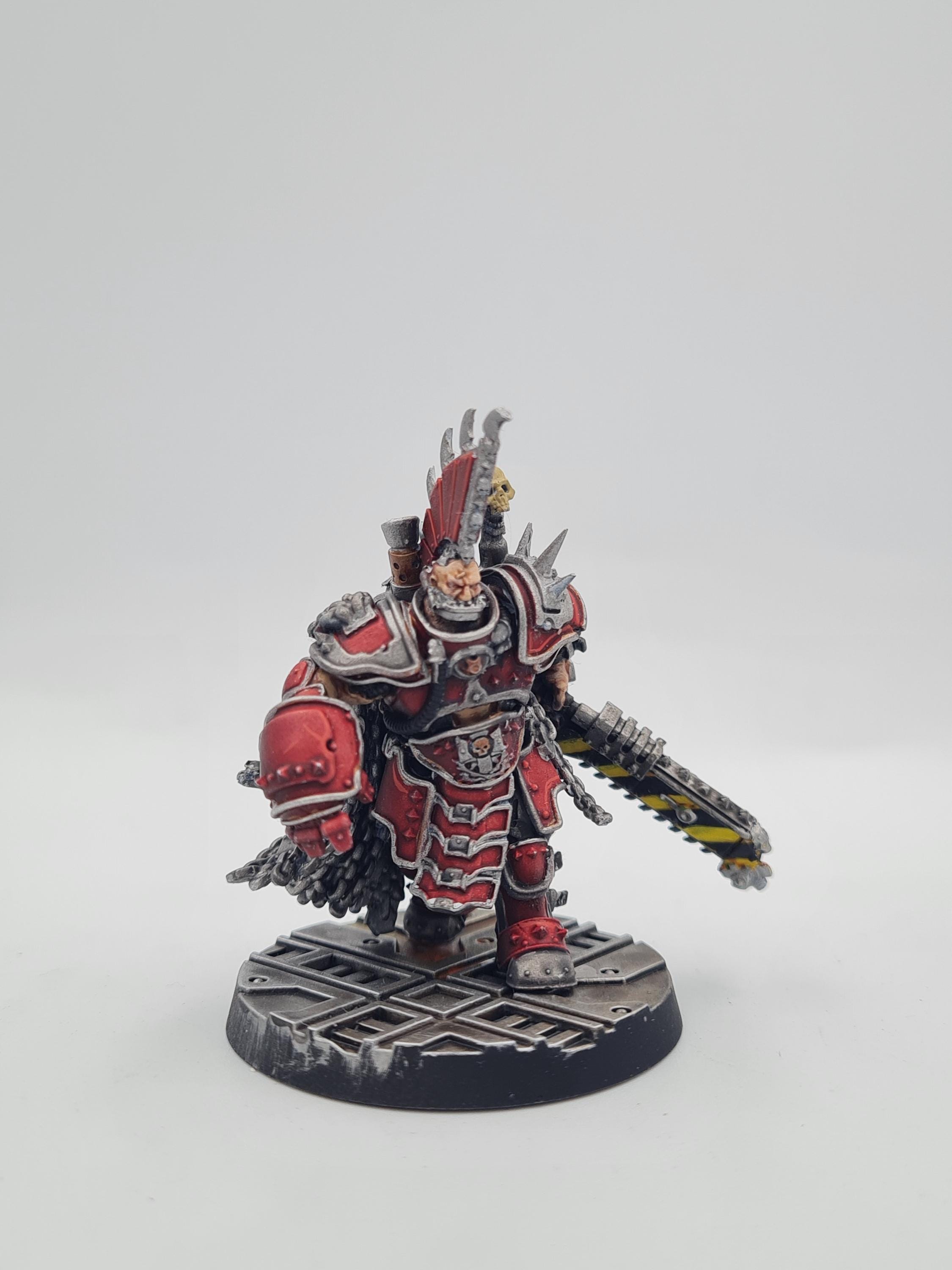 warhammer 40k AoS ミニチュア NorthTownMiniatures - Etsy 日本