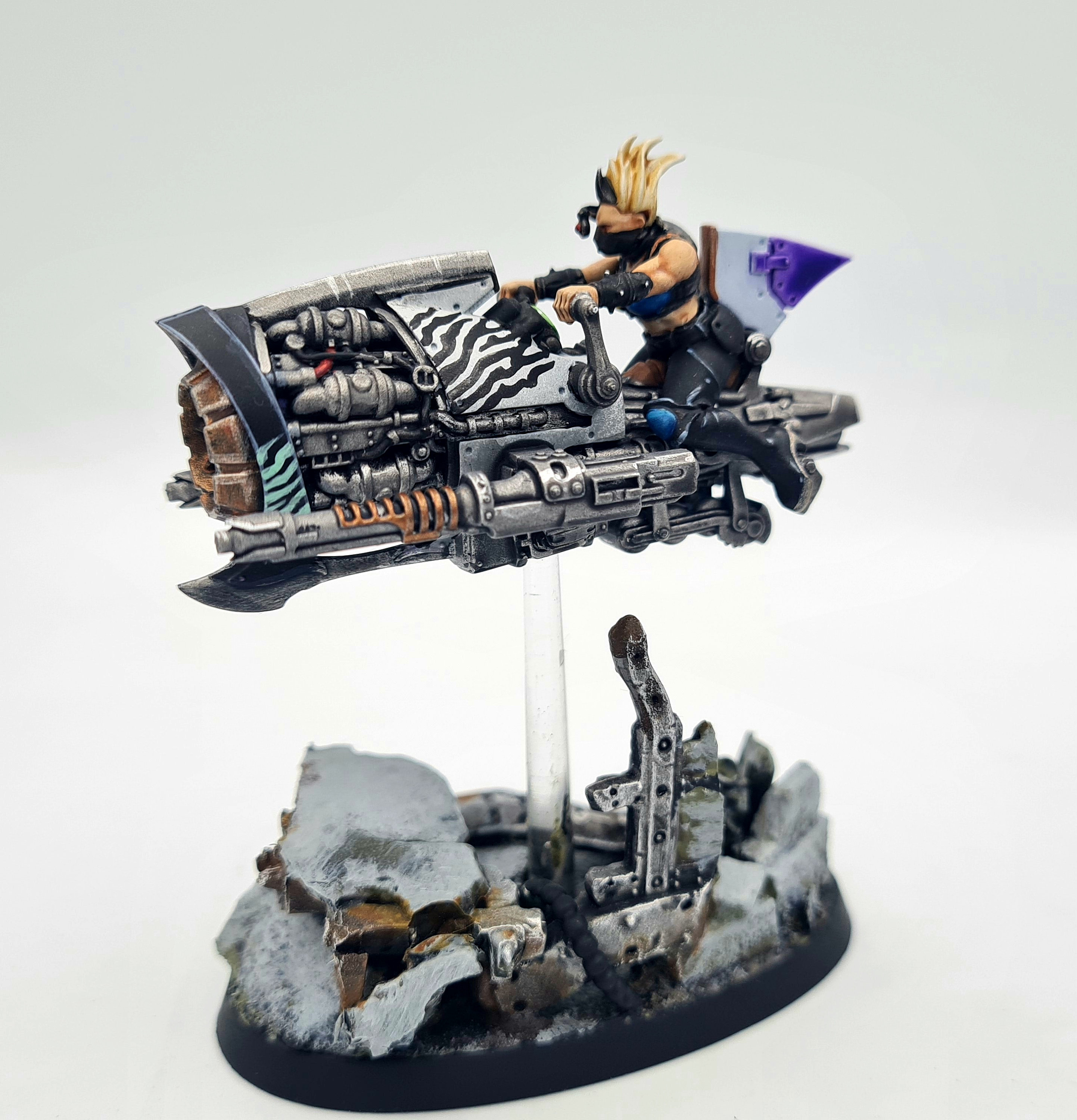 ネクロムンダ エッシャー カッターズ ウォーハンマー 40k Amazon.co.jp: ネクロムンダ エッシャー カッターズ ウォー