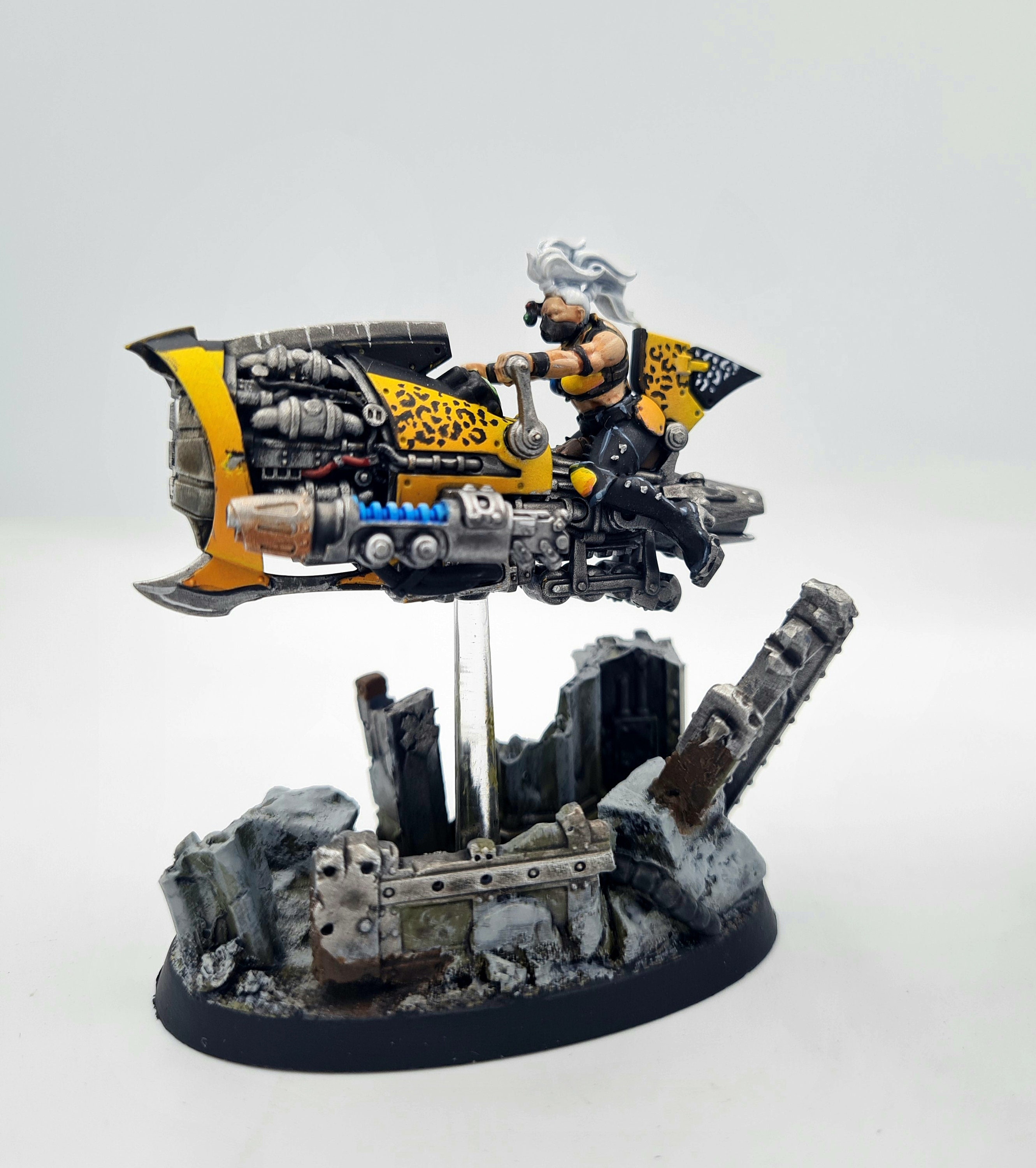 Amazon.co.jp: ネクロムンダ エッシャー カッターズ 40k