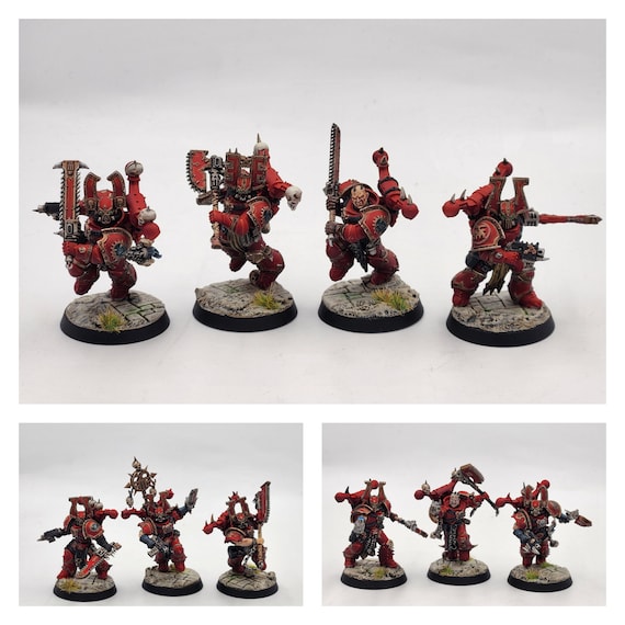 X10 Grave Guards Plastique Warhammer Age Of Sigmar - Soulblight Gravelords