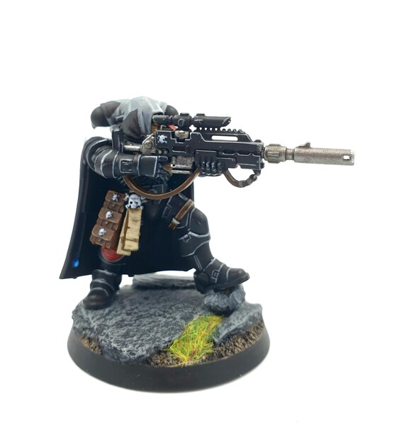 アンクワルジン Eliminator Squad edition Ver. Project Identity: UNKVAL Eliminator Squad Edition Ver. | HLJ.com