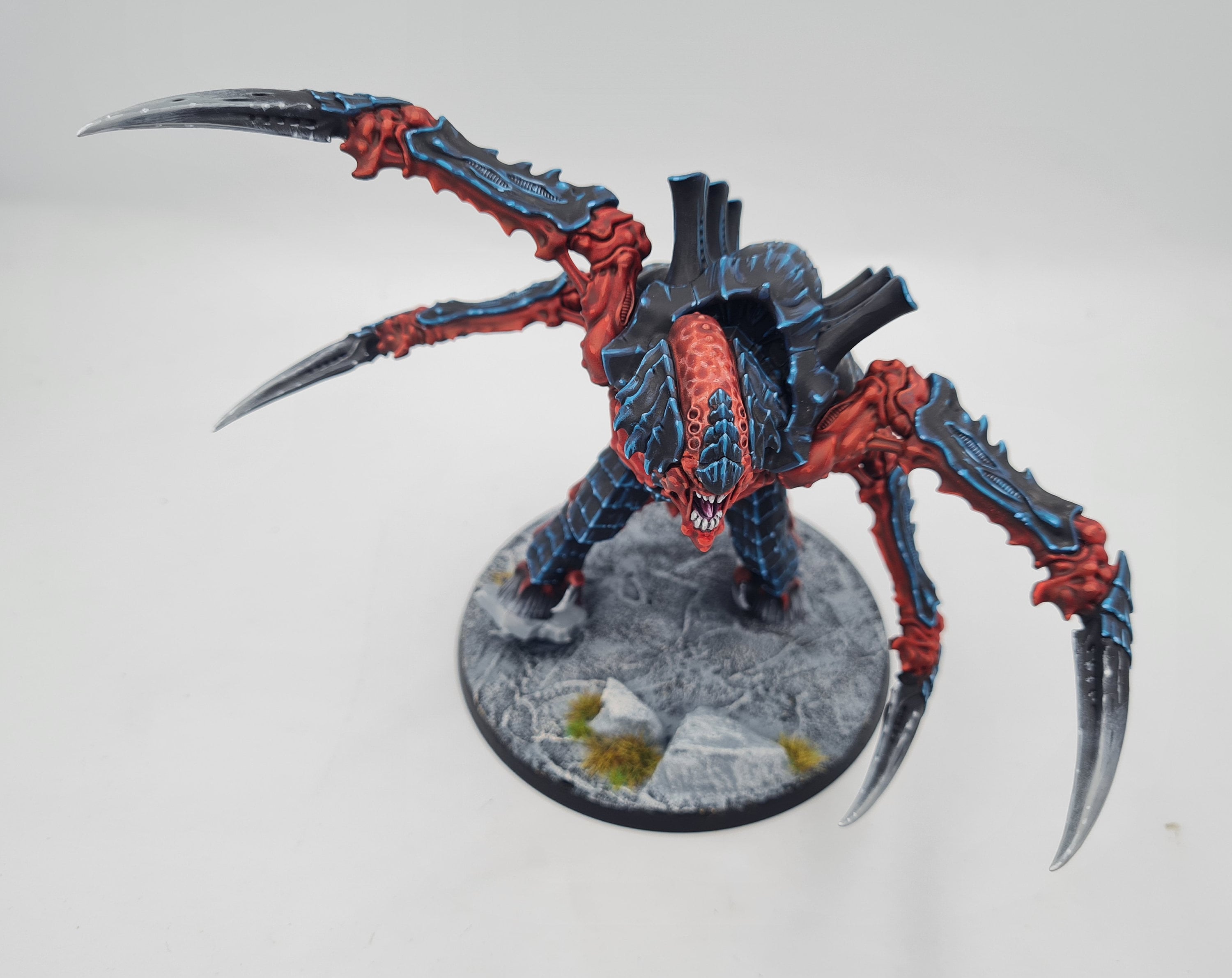 WARHAMMER 40K LEVIATHAN MINIATURES - Painting Commission - READ