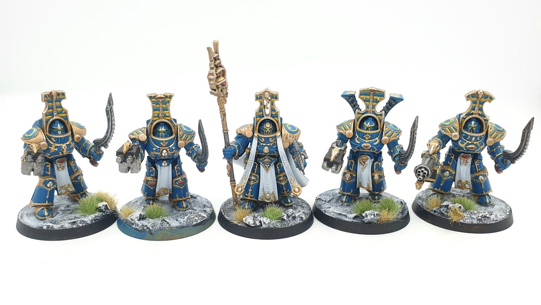 スカラベ・オカルト・ターミネイター SCARAB OCCULT TERMINATORS