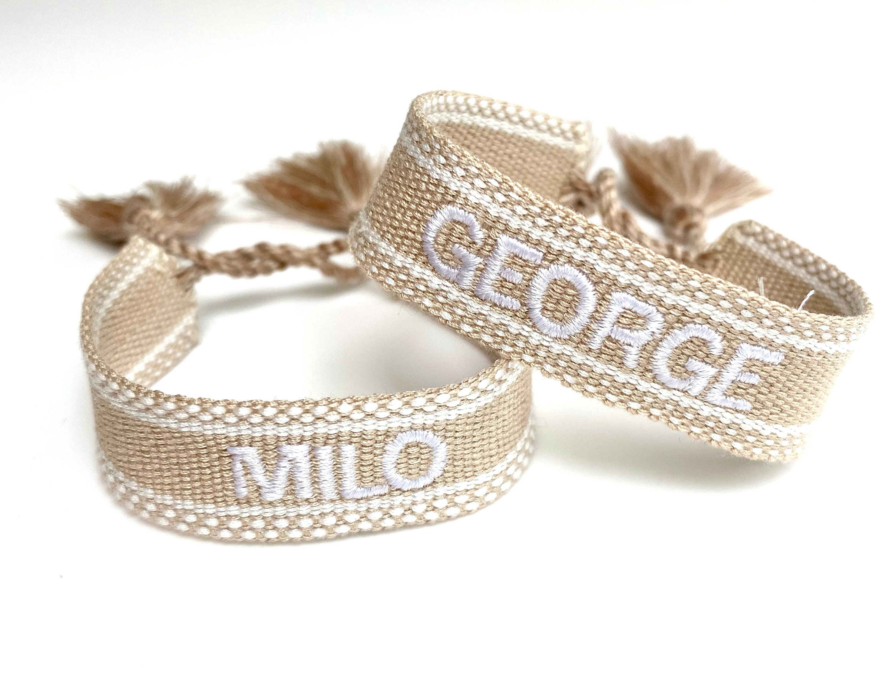Etsy 2024 dior armband
