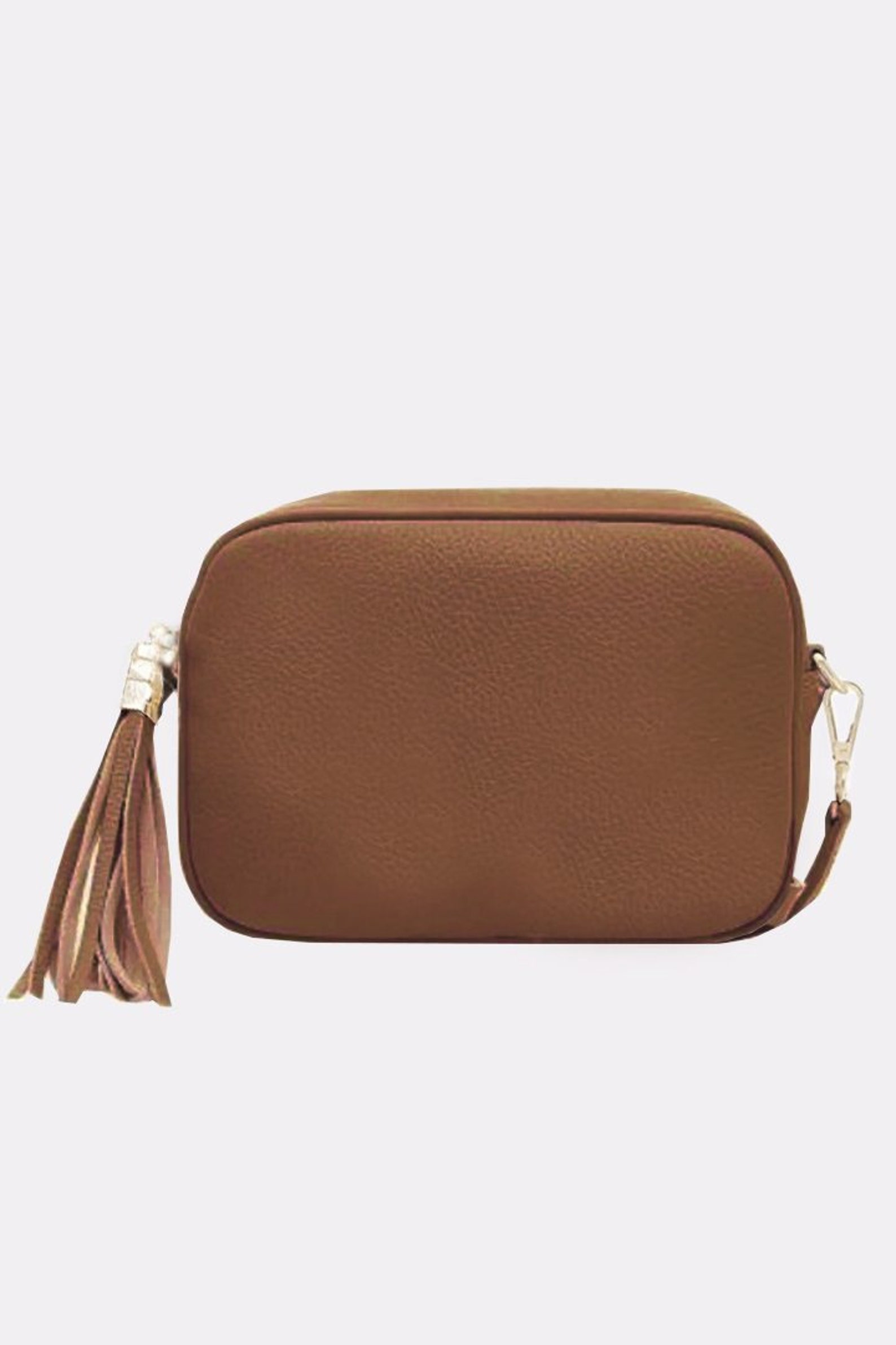 Stella Cross Body Bag - Black