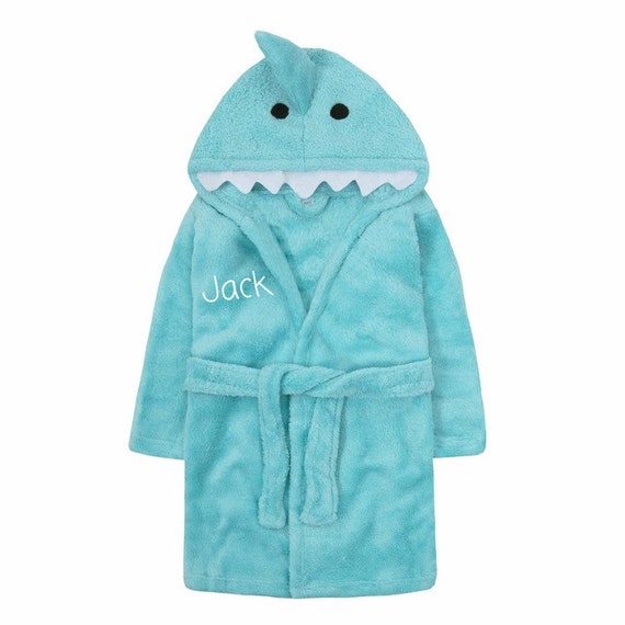 baby shark gown